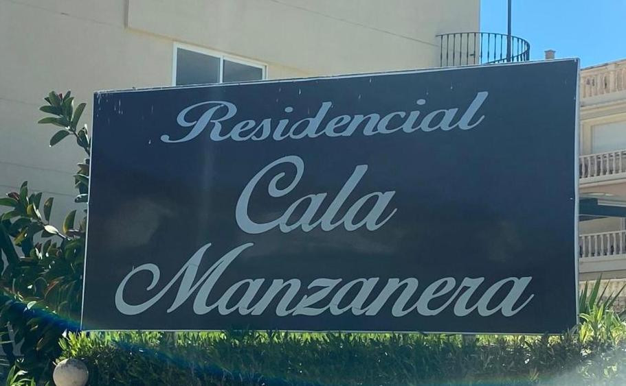 Apartamento - 2 Bedroom 2 Bathroom Townhouse - Residencial Cala Manzanera