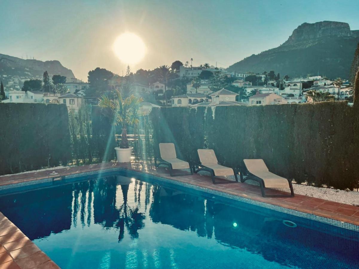 Casa Camilla Villa Calpe