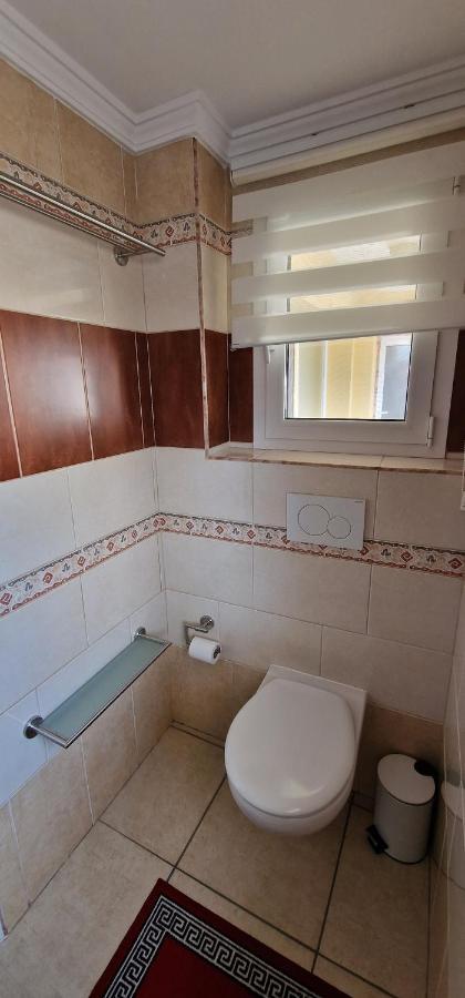 Apartamento Fortuna In Calpe