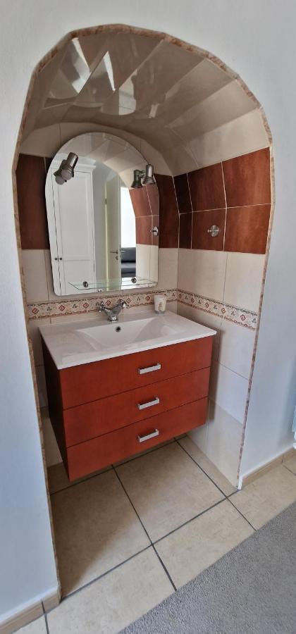Fortuna In Apartamento Calpe