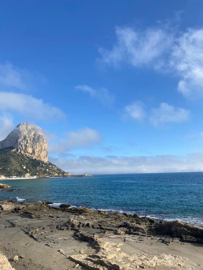 Apartment Iris 5 Minutos De La Playa, Centro De Ciudad Apartment Calpe