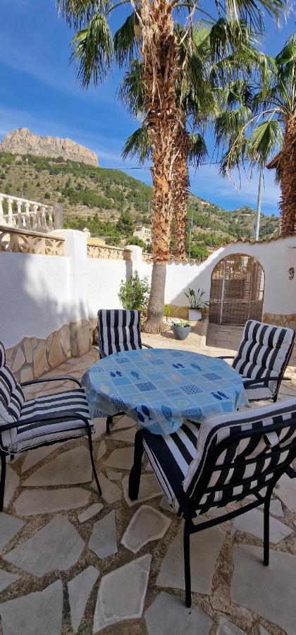 Fortuna In Calpe