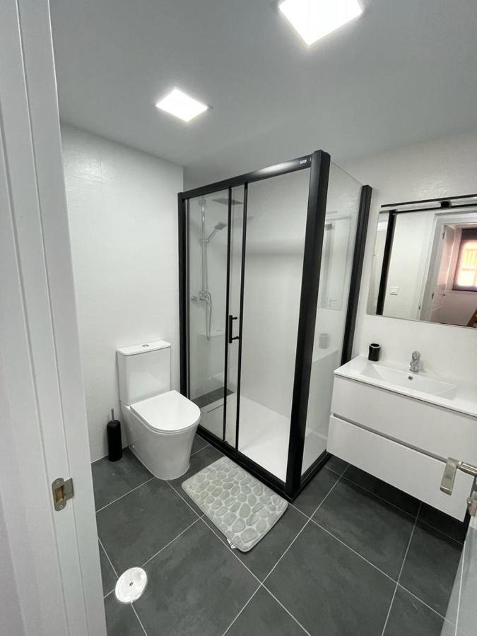 Apartamento Apolo Martin *