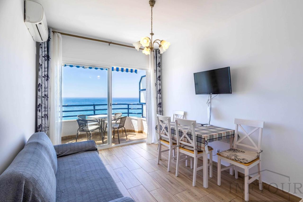 Inftour Arenal Sol Calpe