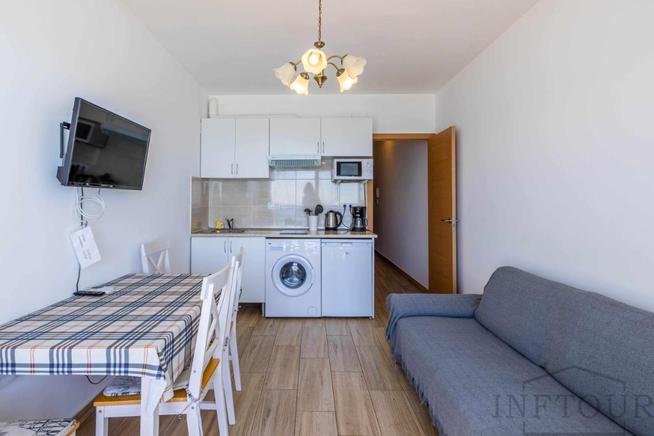 Inftour Arenal Sol Apartamento *