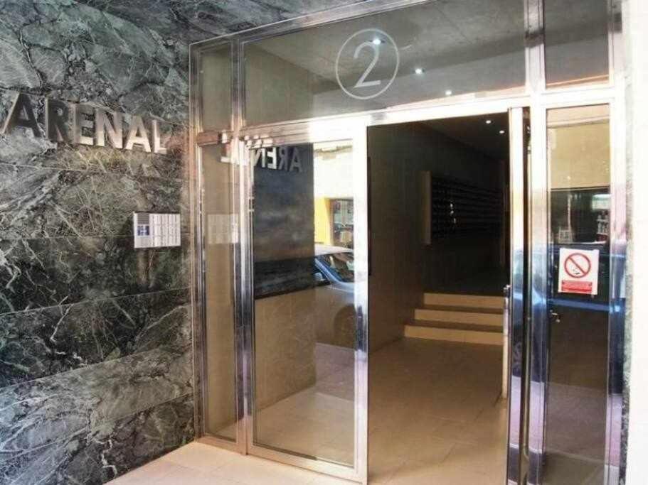 Inftour Arenal Sol Apartamento Calpe