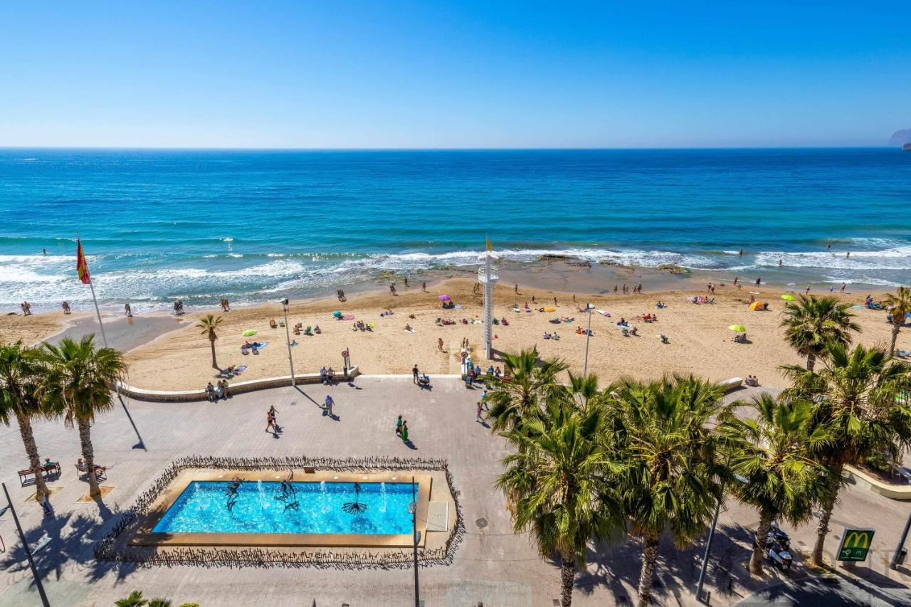 Apartamento Inftour Arenal Sol *