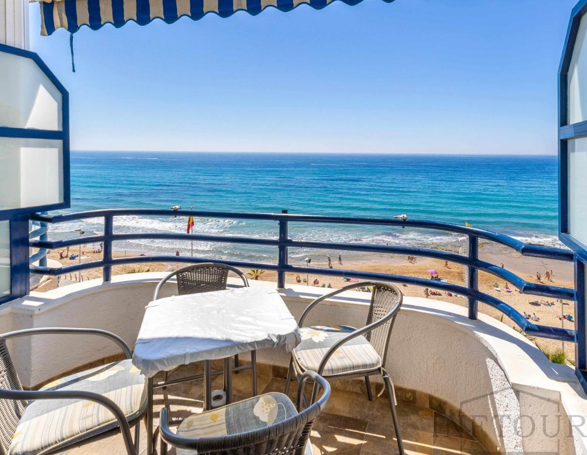 Inftour Arenal Sol Calpe