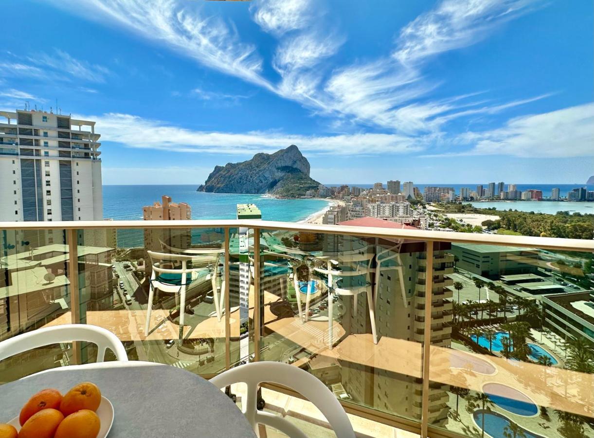 Clubrent - Esmeralda 21º Piso Apartment *