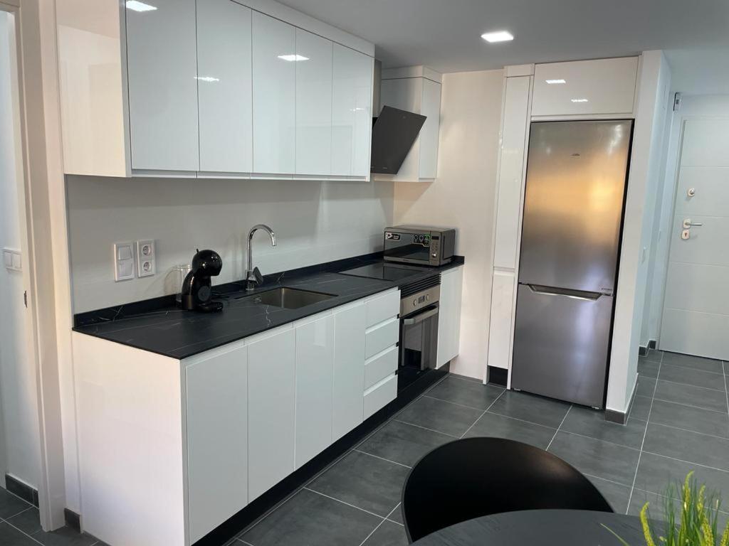 Apartamento Apolo Martin *