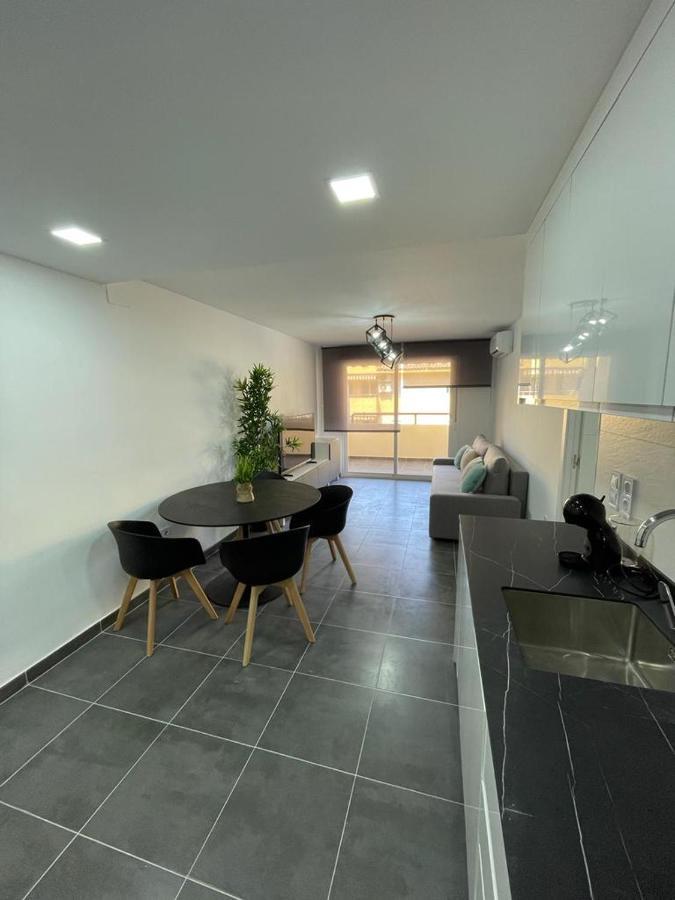 Apartamento Apolo Martin Calpe
