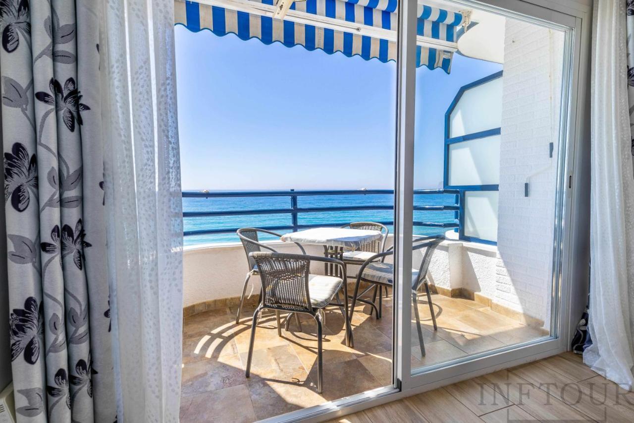 Apartamento Inftour Arenal Sol Calpe