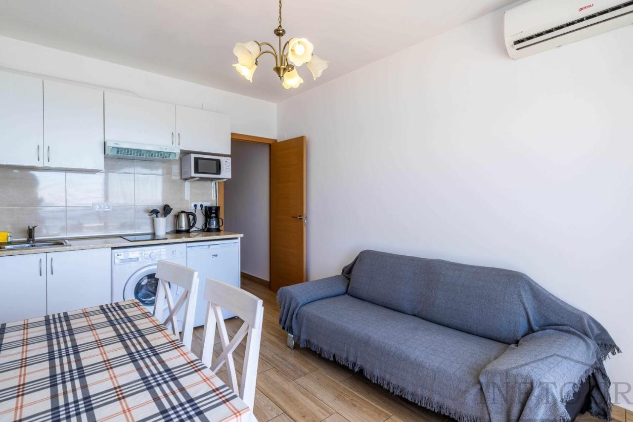 Apartamento Inftour Arenal Sol *