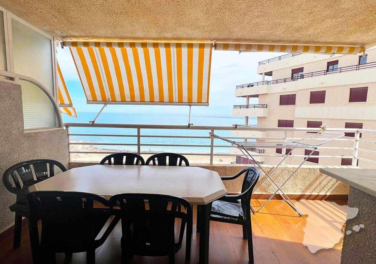 Costablancadreams Aqua Park In Apartment