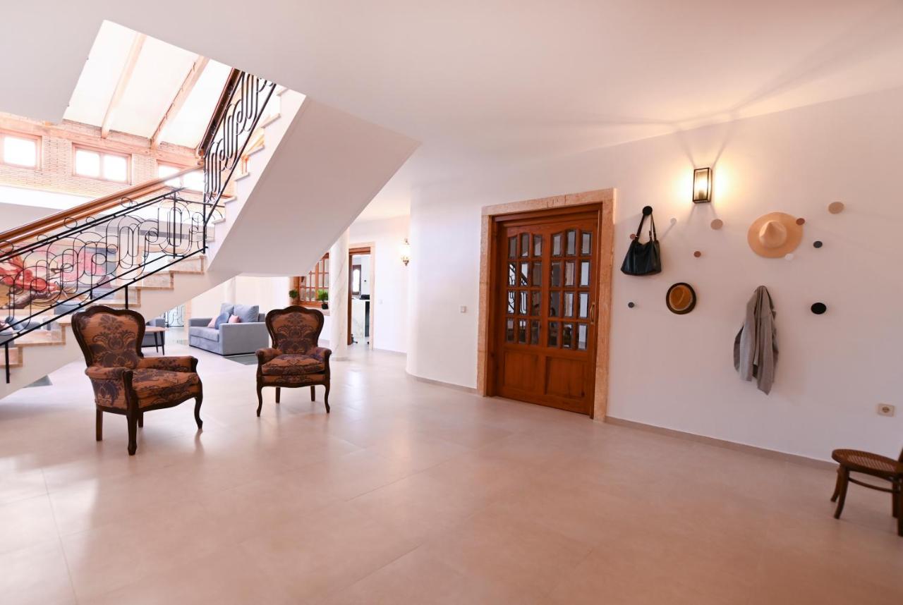 Perles - Grupo Antonio Perles Villa Calpe