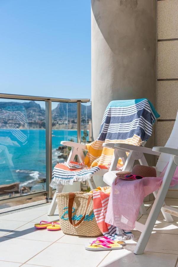 Apartamento Barlovento 2 - Plusholidays Calpe