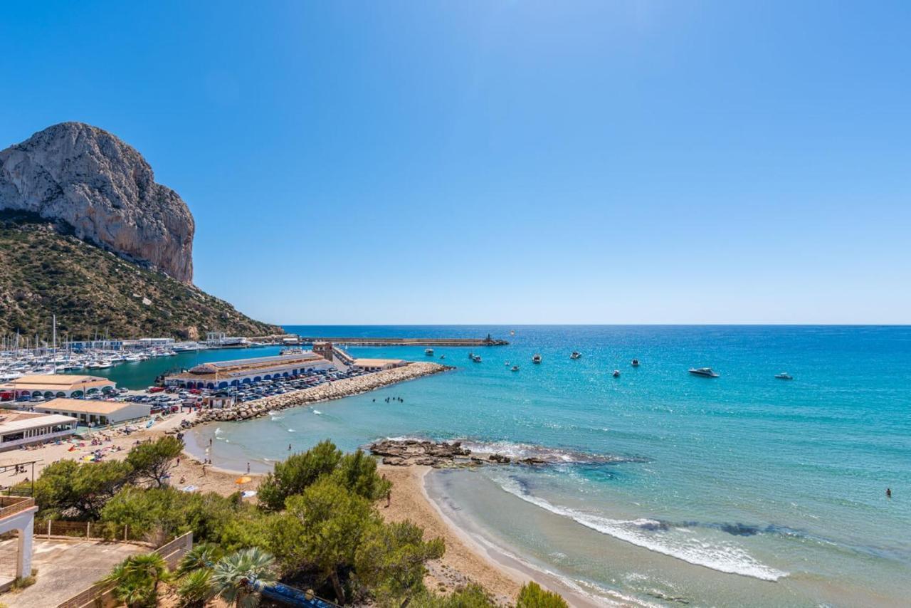 Apartamento Barlovento 2 - Plusholidays Calpe