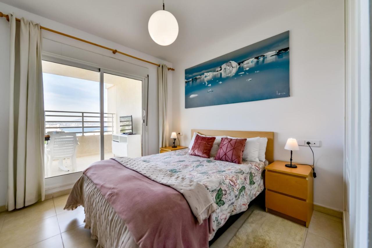 Apartamento Yucatan Calpe