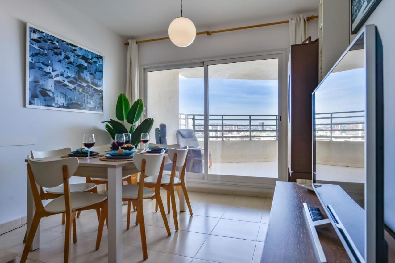 Yucatan Apartamento Calpe