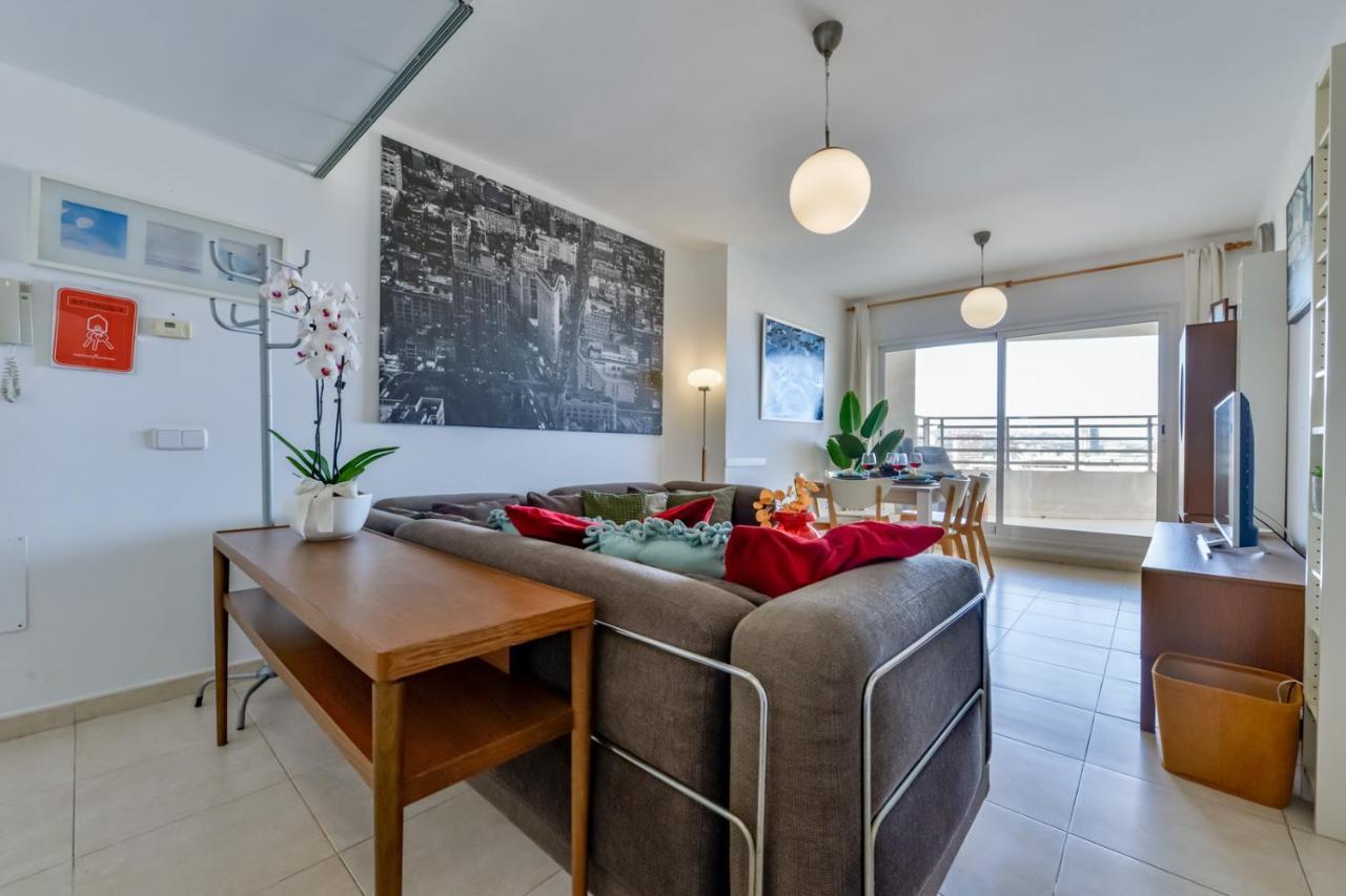 Apartamento Yucatan Calpe