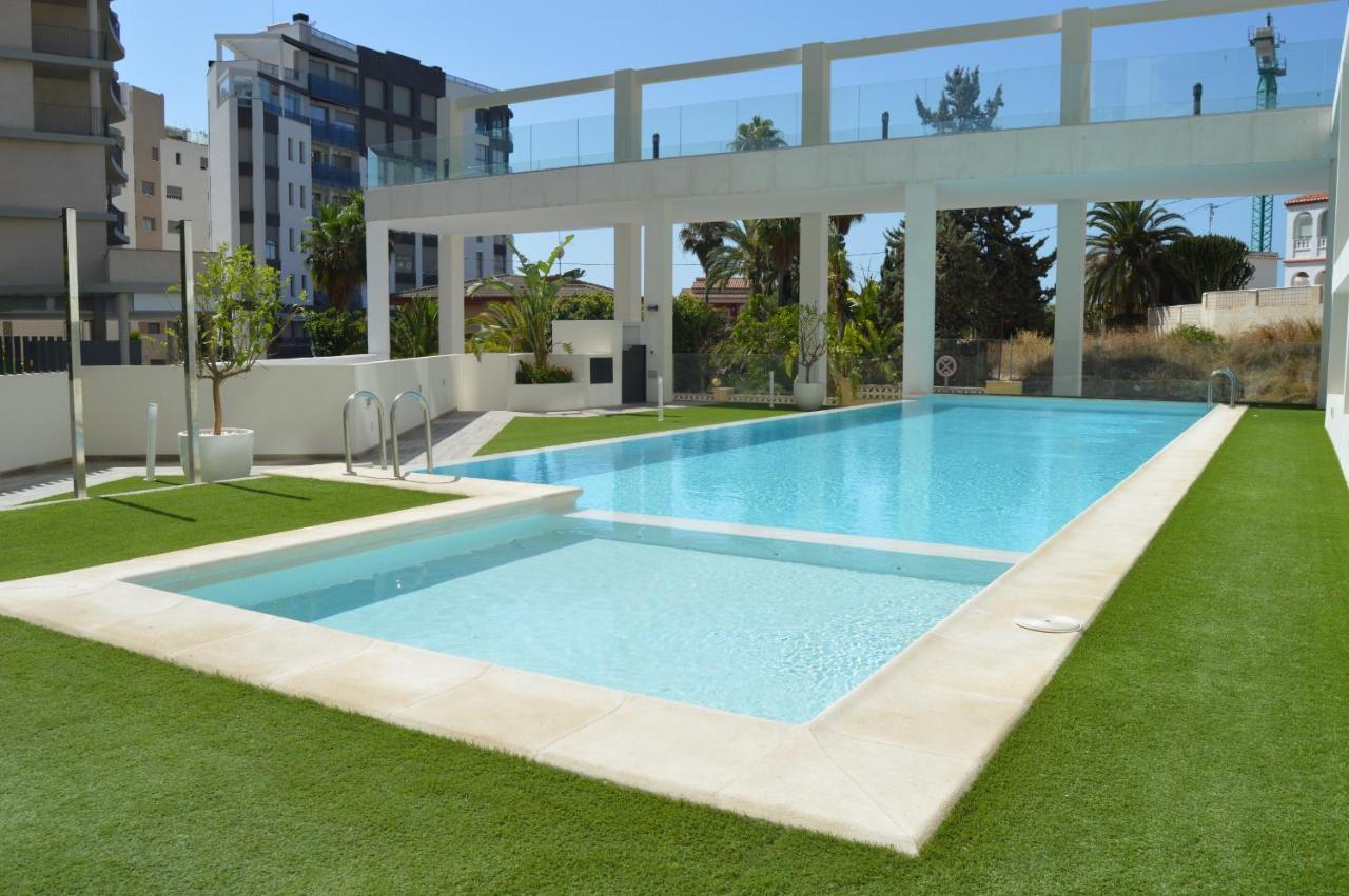 Apartamento Modern In *