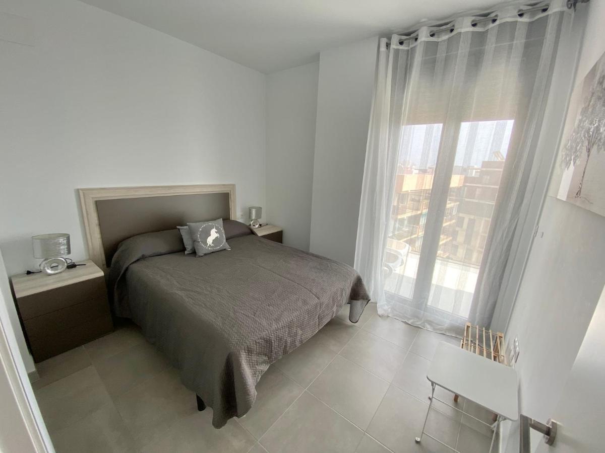 Apartamento Modern In Calpe