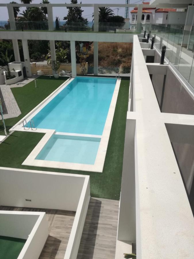 Apartamento Modern In *