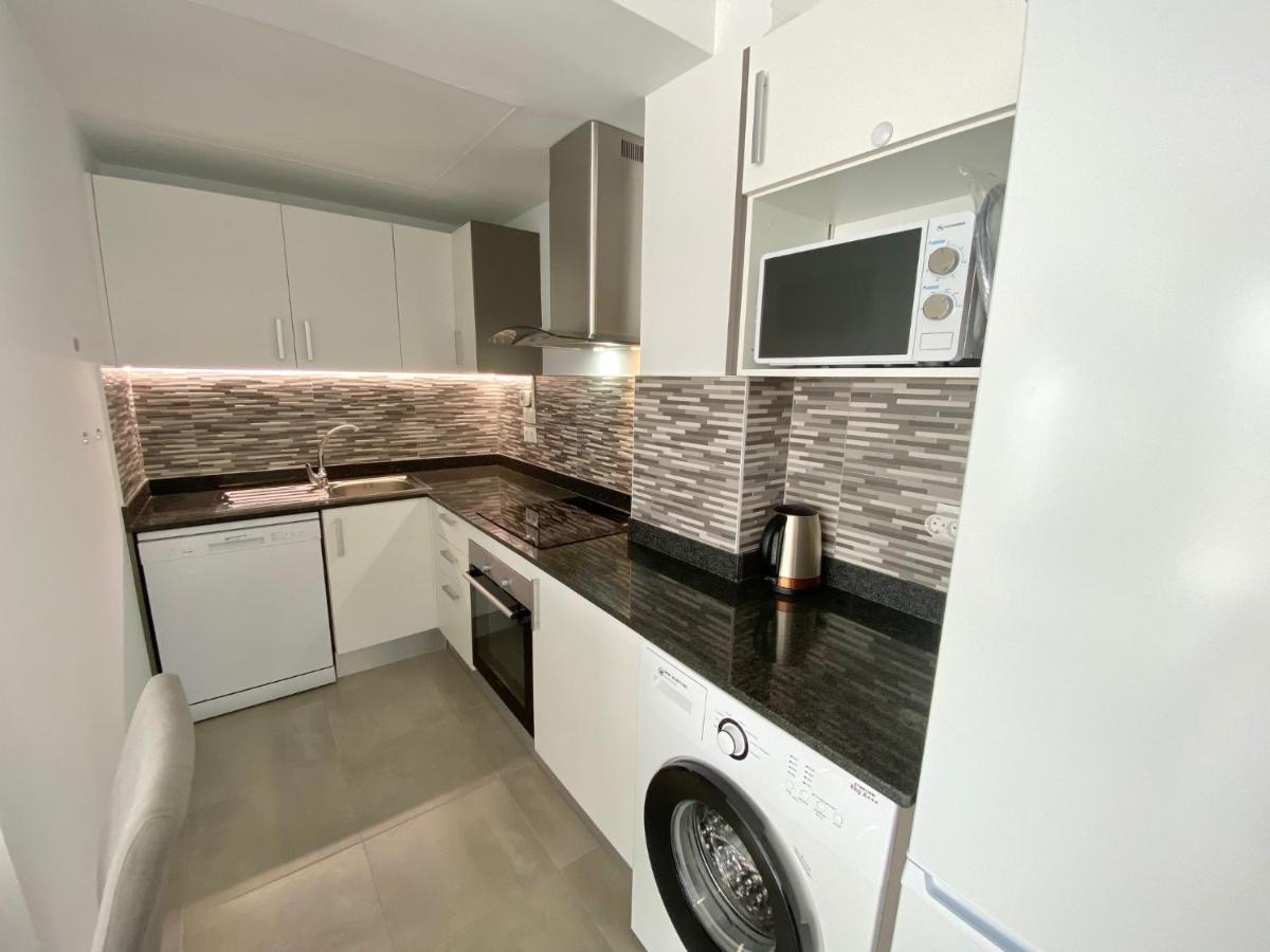 Modern In Apartamento *