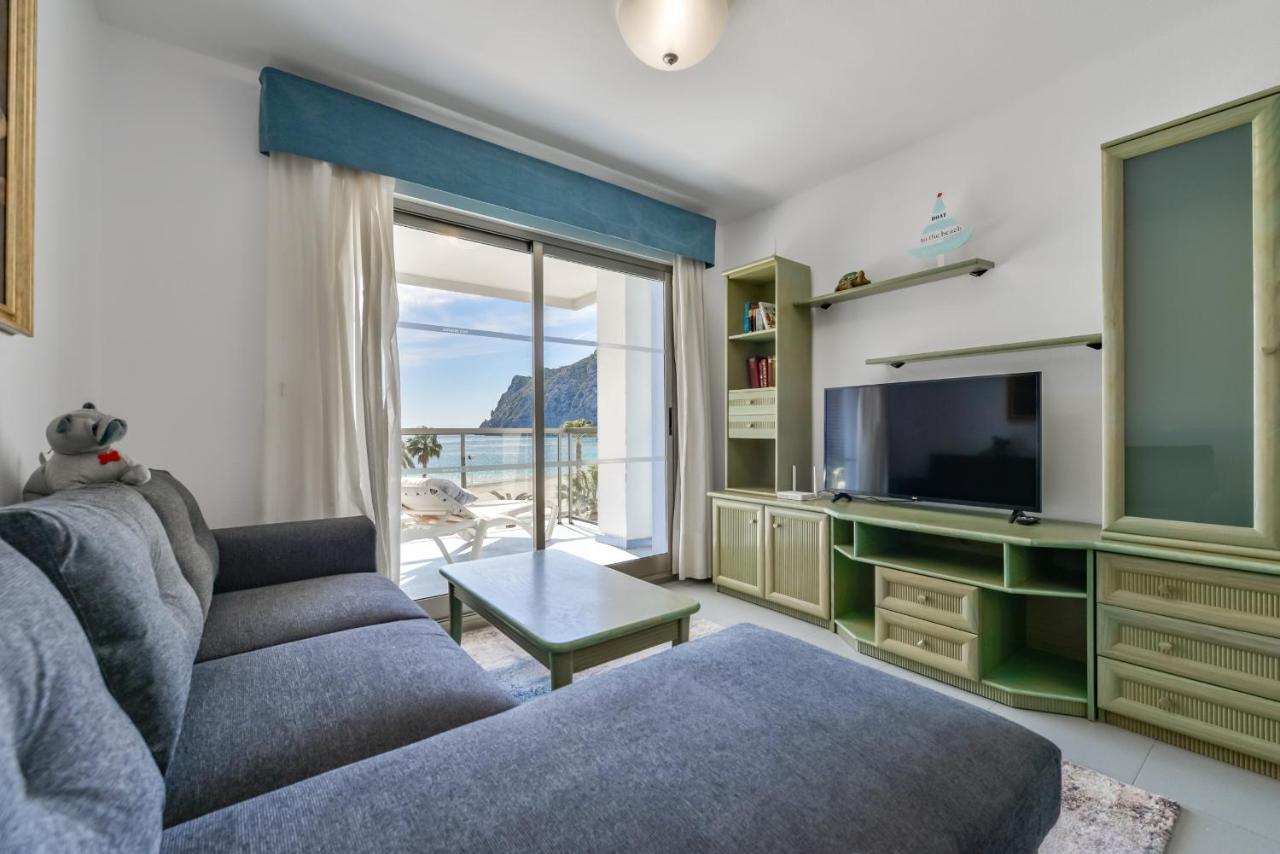 Hipocampos En * Calpe