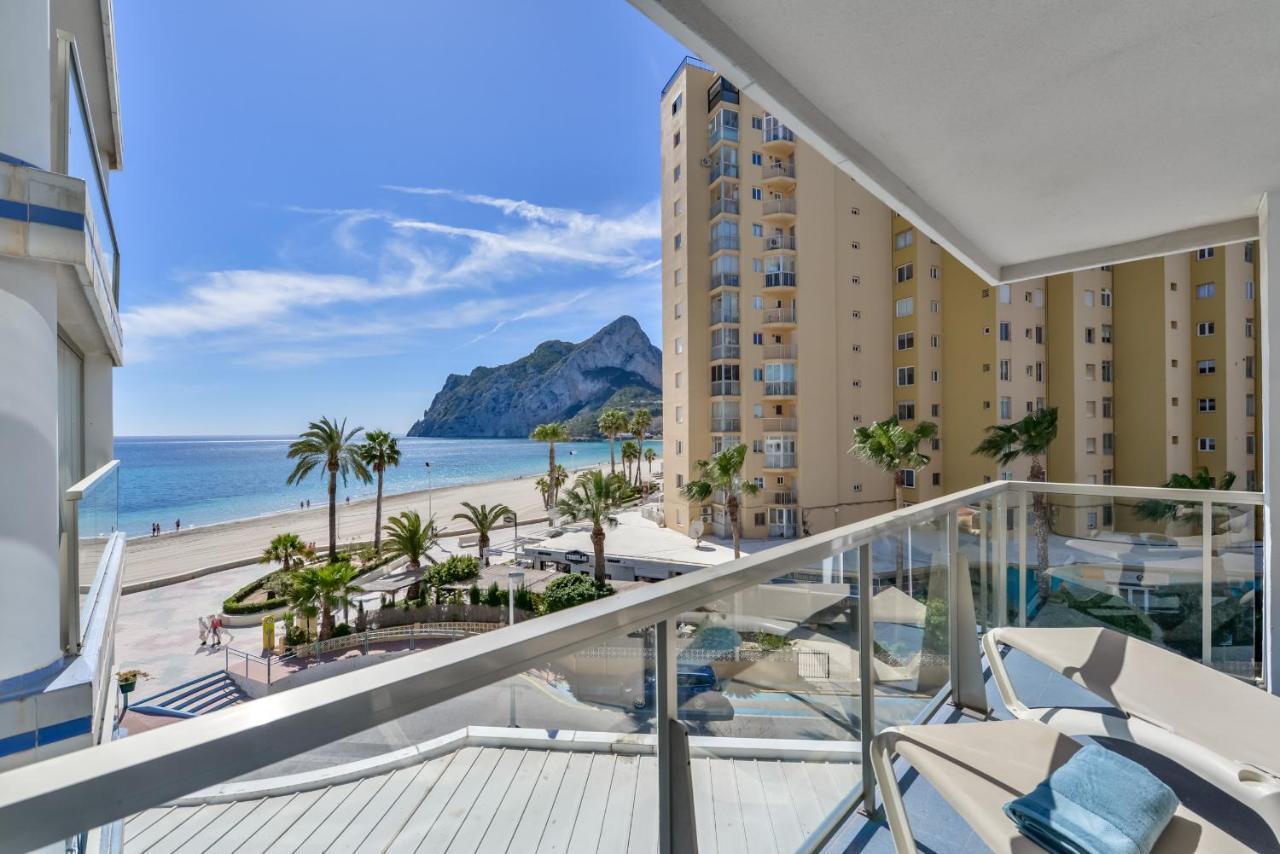 Apartamento Hipocampos En *