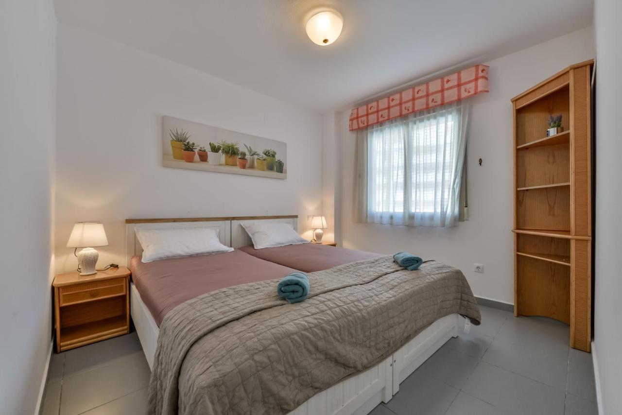 Apartamento Hipocampos En Calpe
