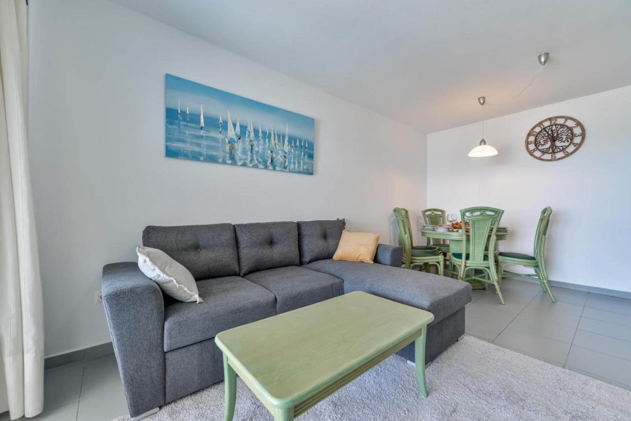 Apartamento Hipocampos En Calpe