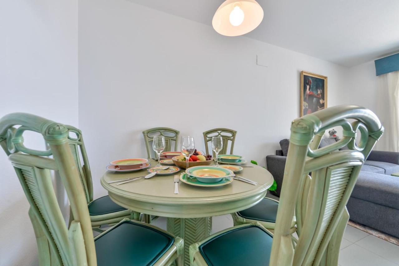Apartamento Hipocampos En Calpe