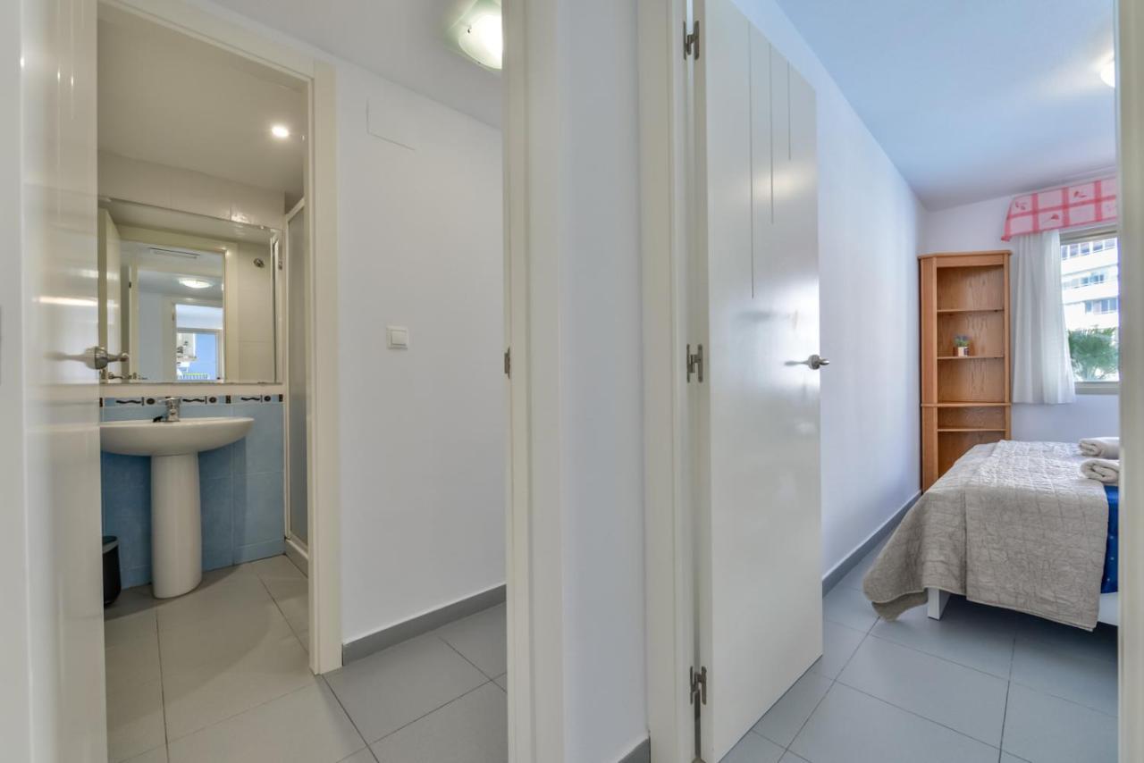 Hipocampos En Apartamento