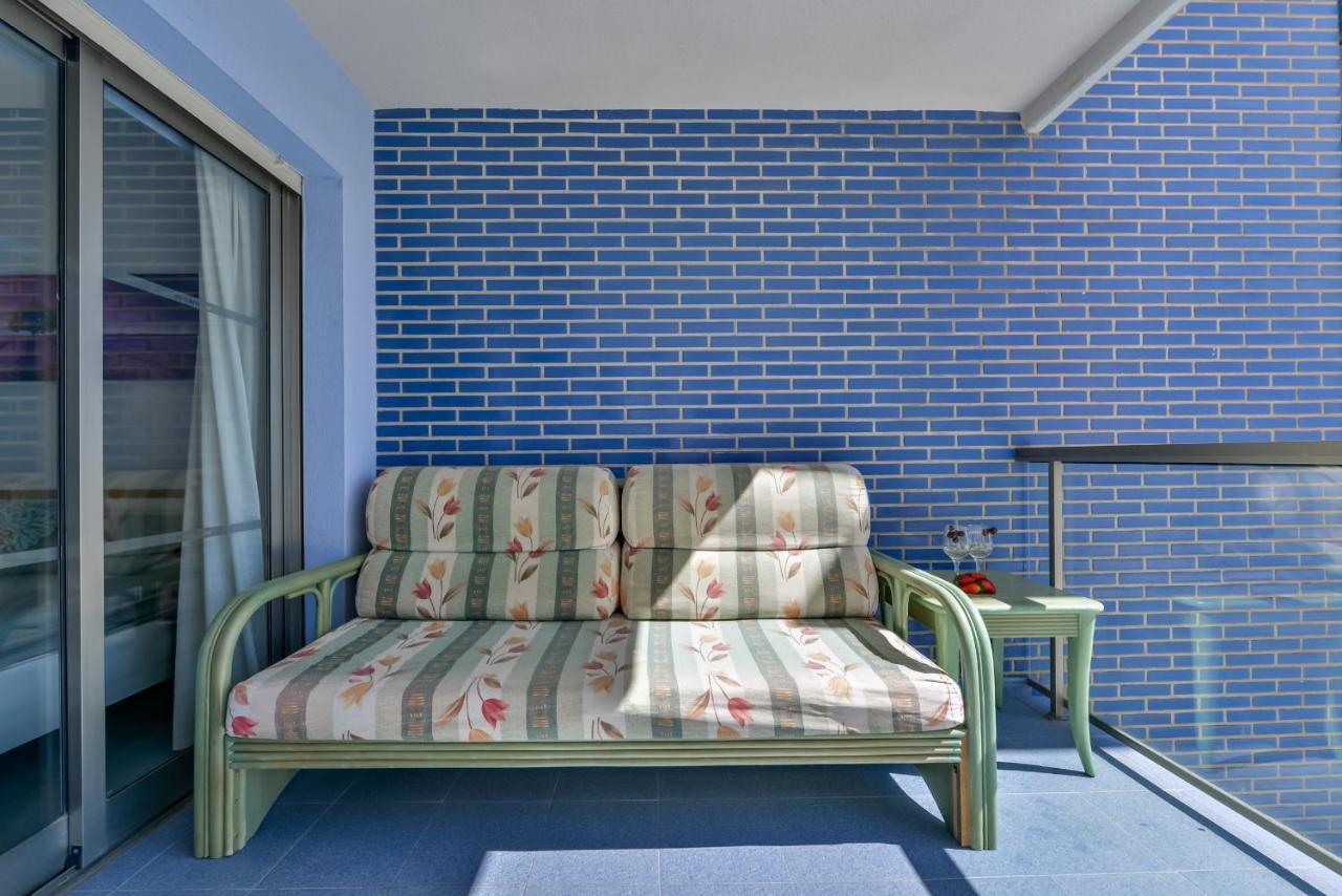 Apartamento Hipocampos En *