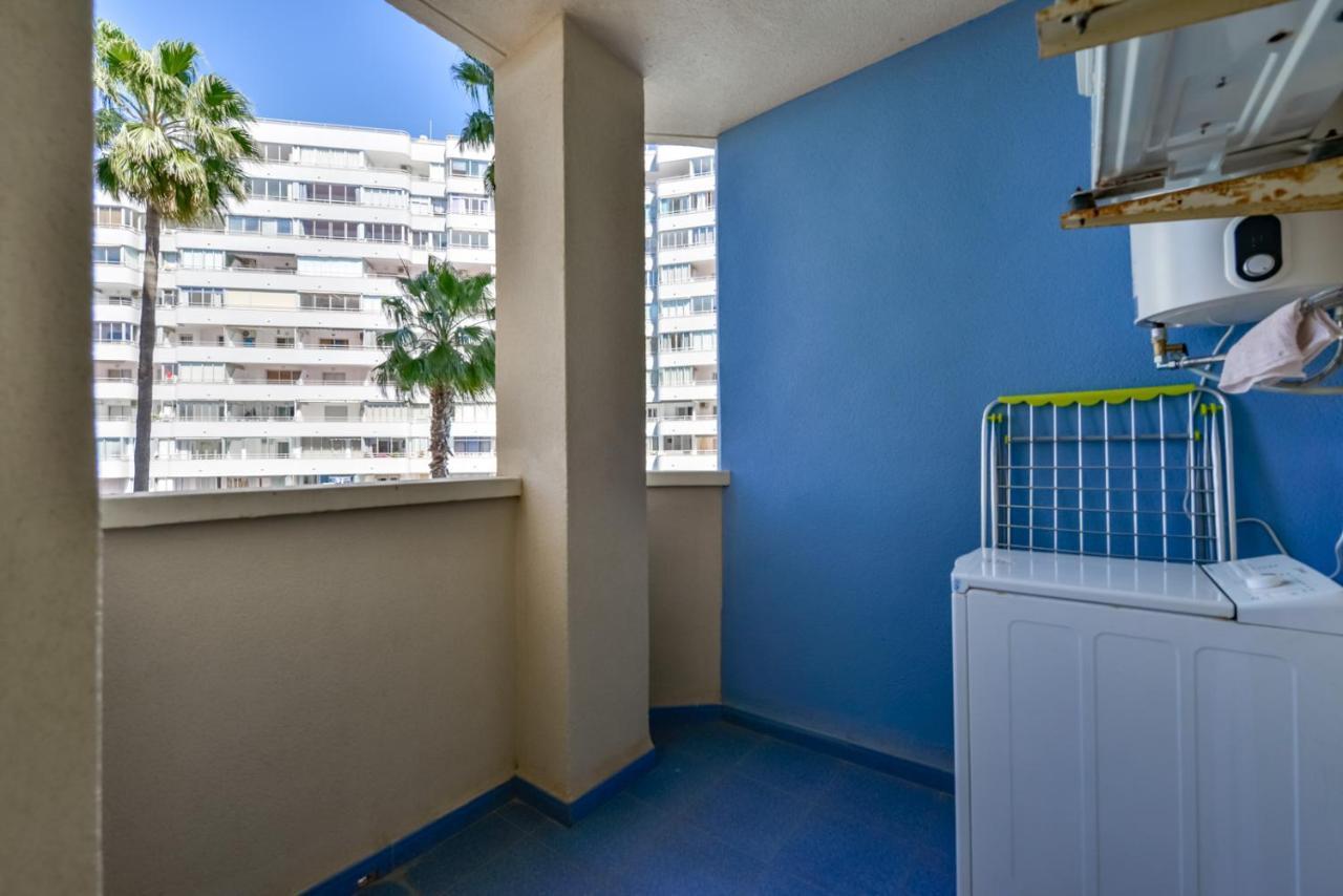 Apartamento Hipocampos En *