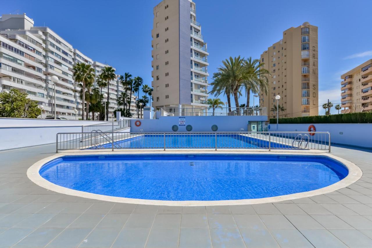 Apartamento Hipocampos En *