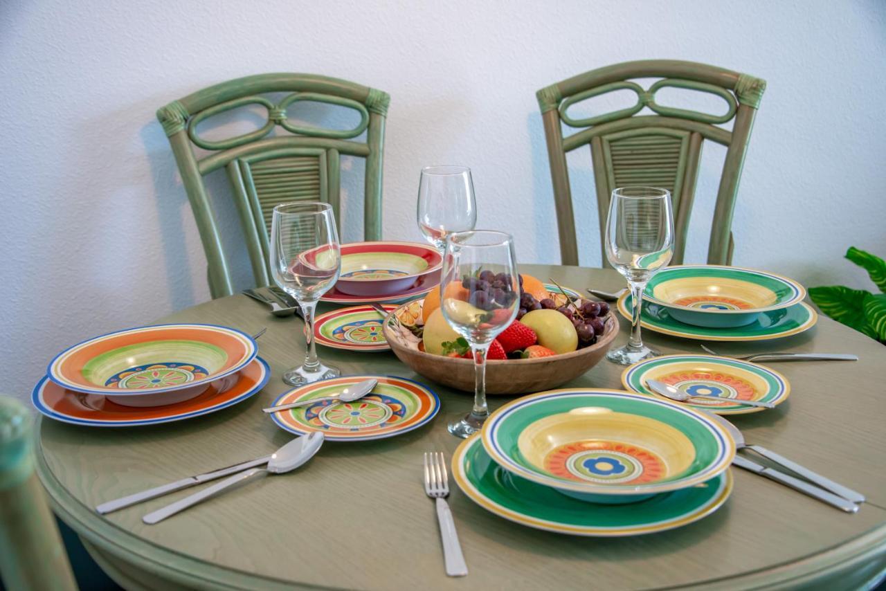 Hipocampos En Apartamento *