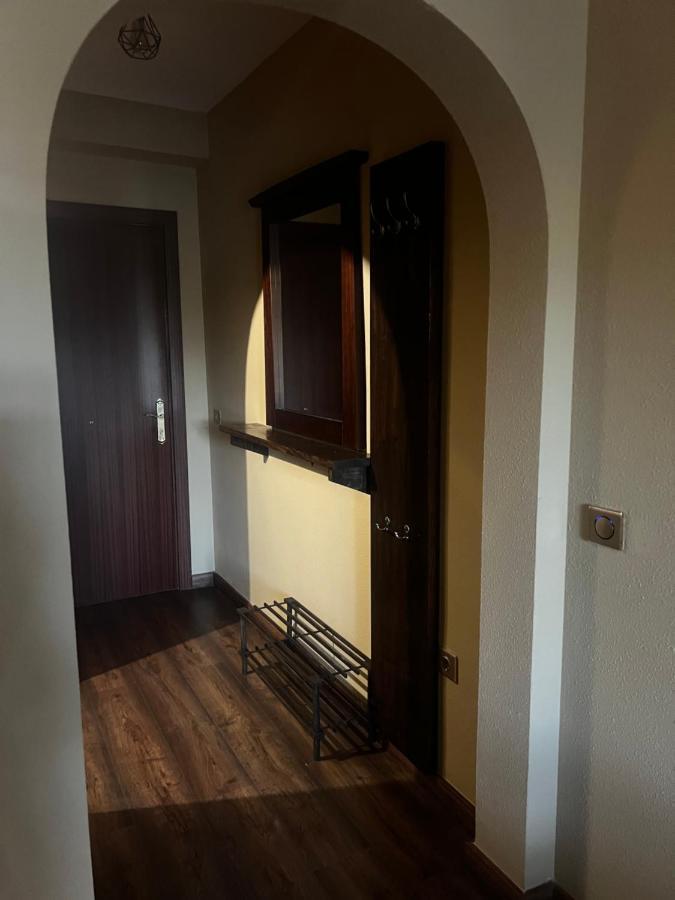 Eurosol Apartment Calpe