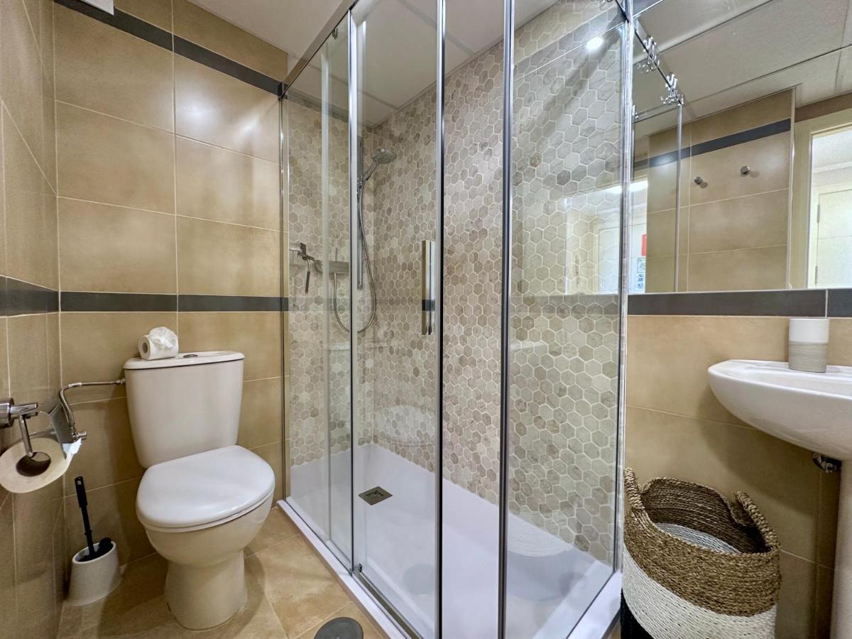 Apartamento Clubrent - Esmeralda 21º Piso Calpe