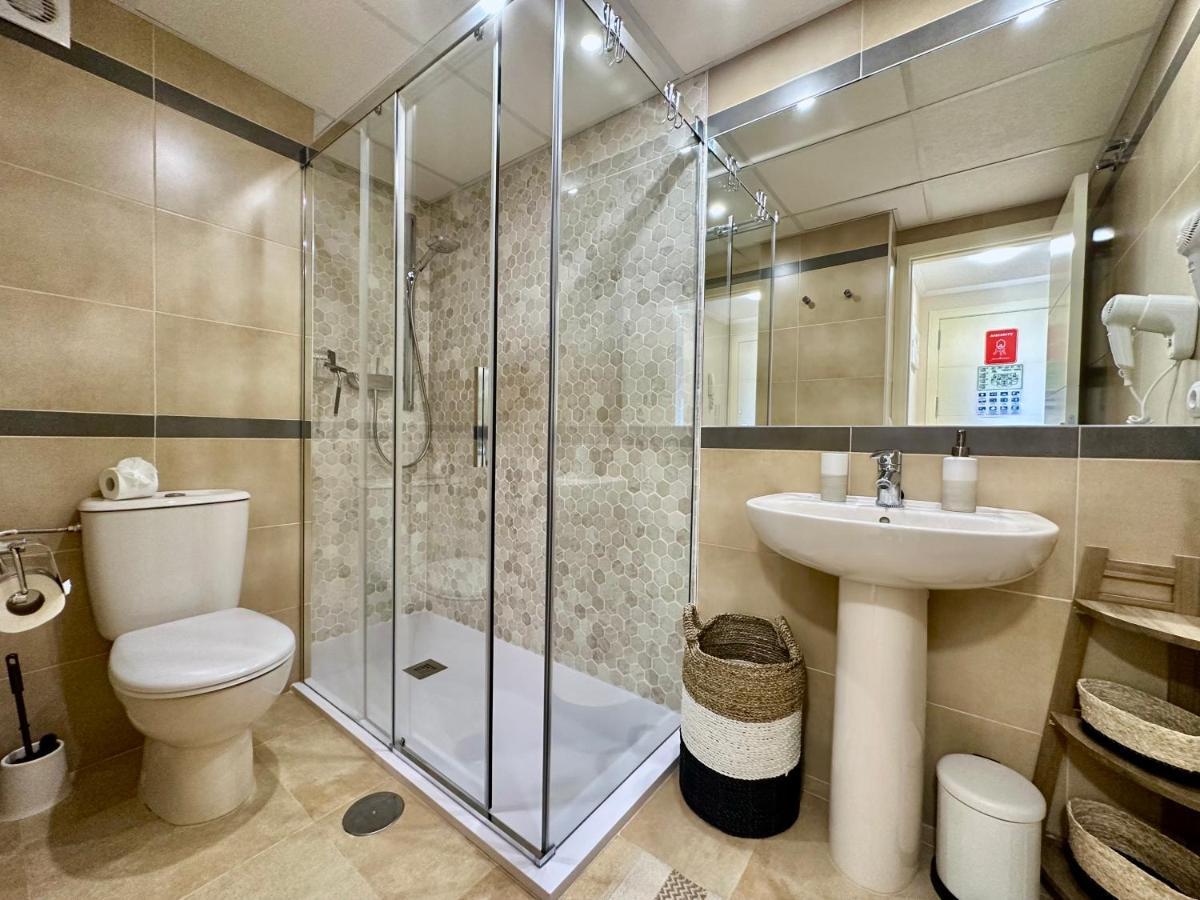 Apartamento Clubrent - Esmeralda 21º Piso *