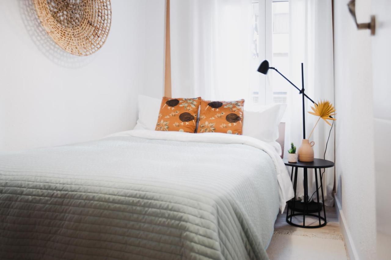 Miel. Centrico, Bonito, Comodo Apartment *