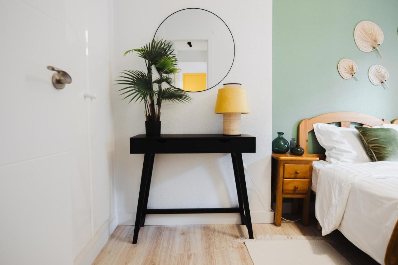 Miel. Centrico, Bonito, Comodo Apartment Calpe