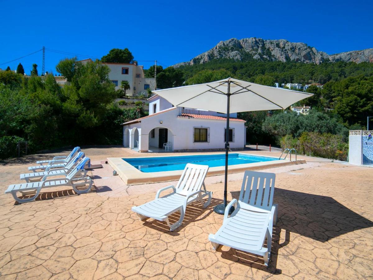 Mari Clara - Clp210 Villa