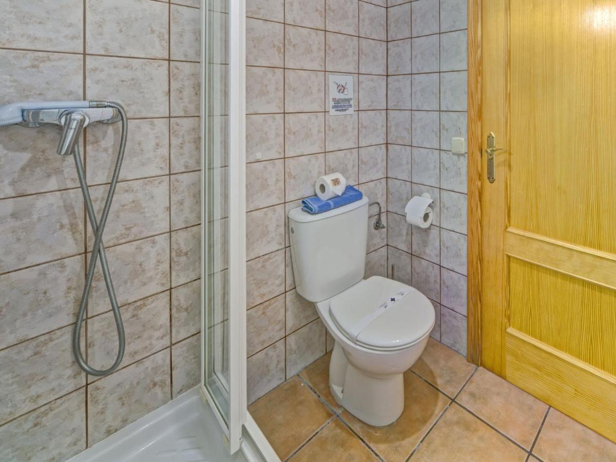 Res- Puerta De Calpe-3 By Interhome Holiday home *