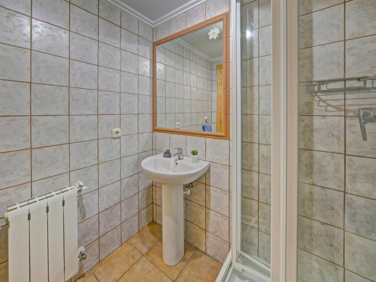 Res- Puerta De Calpe-3 By Interhome