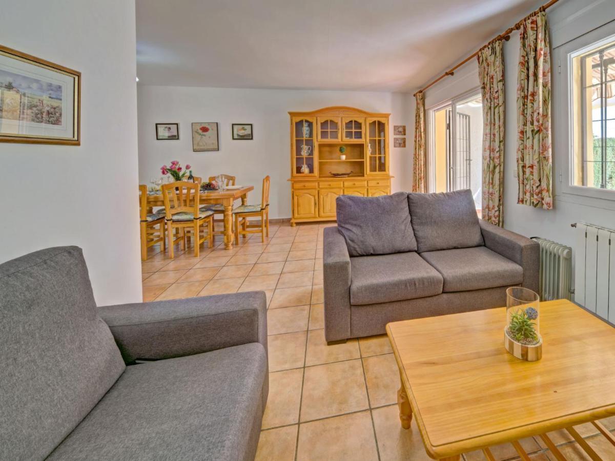 Сasa de vacaciones Res- Puerta De Calpe-3 By Interhome Calpe