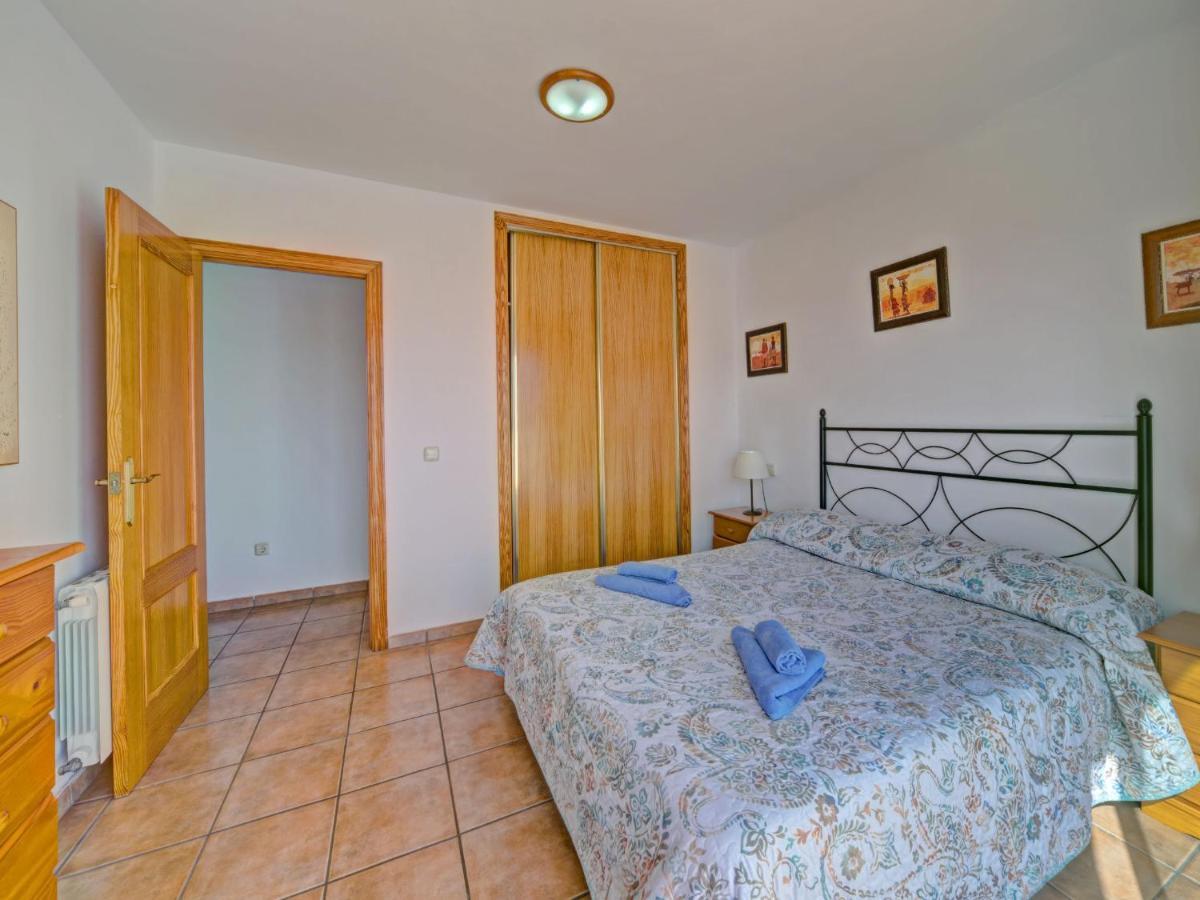 Res- Puerta De Calpe-3 By Interhome Сasa de vacaciones Calpe