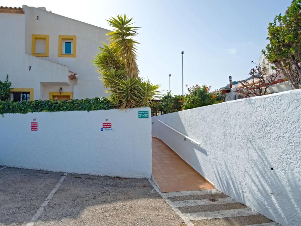 Сasa de vacaciones Res- Puerta De Calpe-3 By Interhome Calpe
