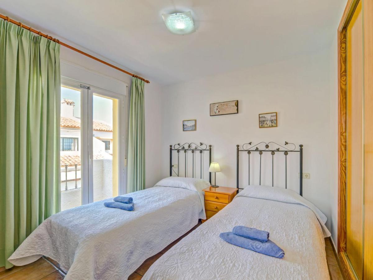 Сasa de vacaciones Res- Puerta De Calpe-3 By Interhome